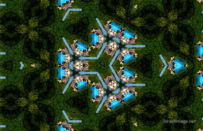 The Kaleidoscope Of Life 0171