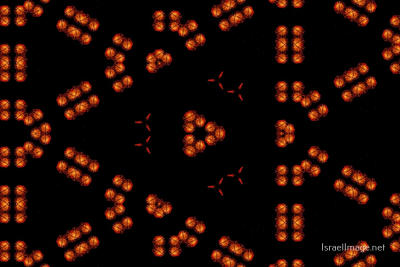 The Kaleidoscope Of Life 0178