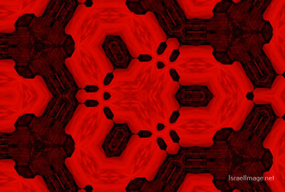 The Kaleidoscope Of Life 0180