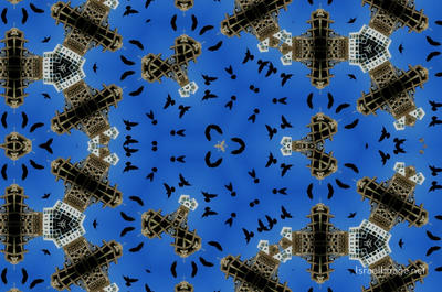 The Kaleidoscope Of Life 0182