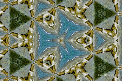 The Kaleidoscope Of Life 0184