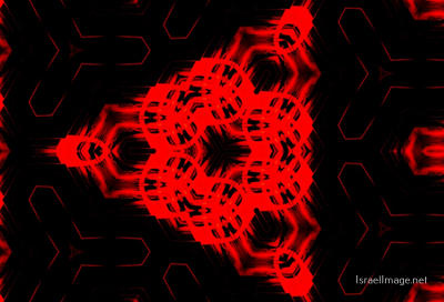 The Kaleidoscope Of Life 0186