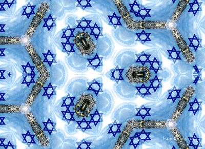 The Kaleidoscope Of Life 0187