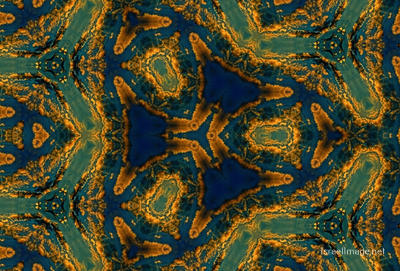 The Kaleidoscope Of Life 0190