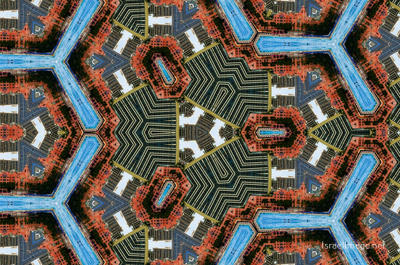 The Kaleidoscope Of Life 0191