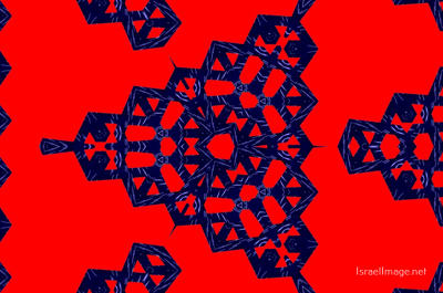 The Kaleidoscope Of Life 0192