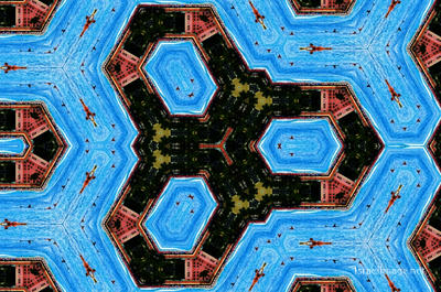 The Kaleidoscope Of Life 0196