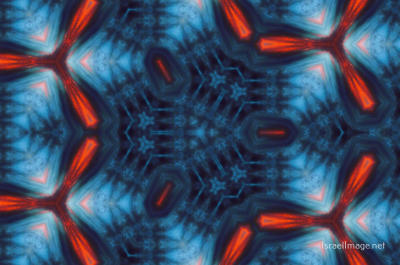 The Kaleidoscope Of Life 0199