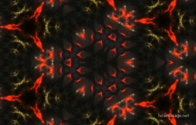 The Kaleidoscope Of Life 0202