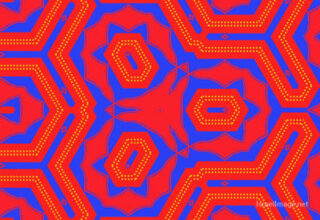 pho-kal-the kaleidoscope of life 0205th The Kaleidoscope Of Life 0205