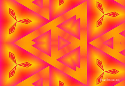 The Kaleidoscope Of Life 0207