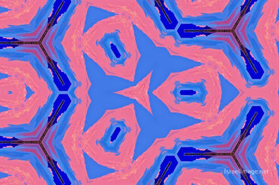 The Kaleidoscope Of Life 0208