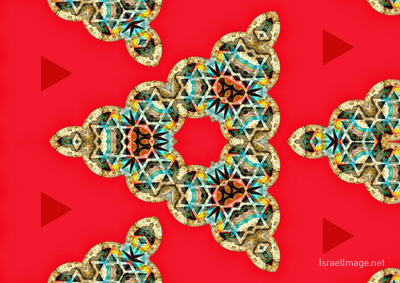 The Kaleidoscope Of Life 0210