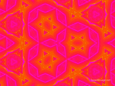 The Kaleidoscope Of Life 0212