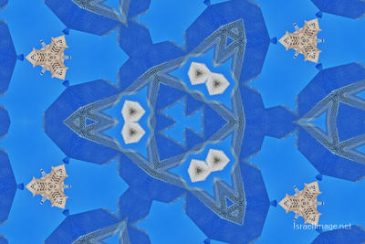 The Kaleidoscope Of Life 0216