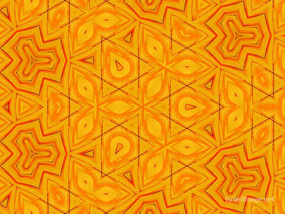 The Kaleidoscope Of Life 0217