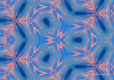 The Kaleidoscope Of Life 0221