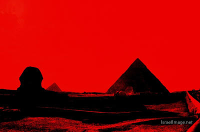 Great Pyramid Of Giza 0004