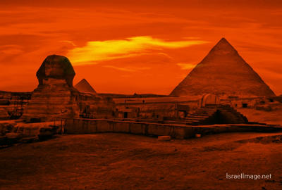 Great Pyramid Of Giza 0006