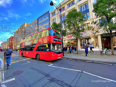 England London City Streets 0003
