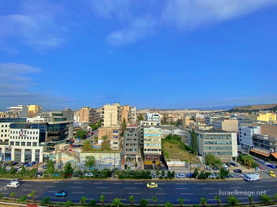 Greece Athens City View 0004