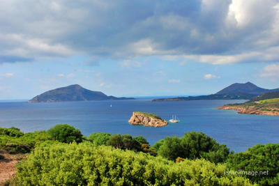 Greece Cape Sounion 0001