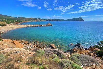Greece Cape Sounion 0004