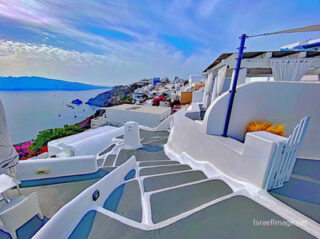 Greece Santorini Oia 0003