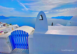 Greece Santorini Oia 0004