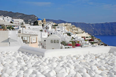 Greece Santorini Oia 0007