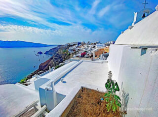 Greece Santorini Oia 0010