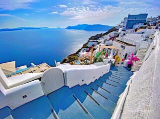 Greece Santorini Oia 0012