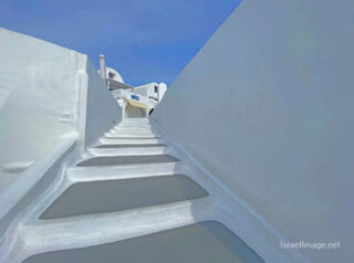 Greece Santorini Oia 0016