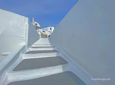 Greece Santorini Oia 0016