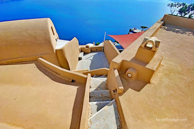 Greece Santorini Oia 0018