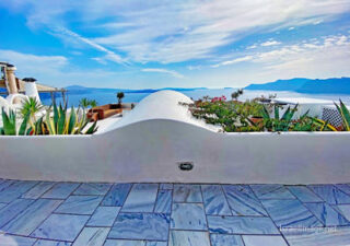 Greece santorini oia print Greece Santorini Oia 0019