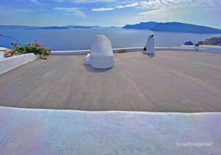 Greece santorini oia print Greece Santorini Oia 0036