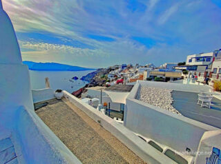 Greece santorini oia print Greece Santorini Oia 0038