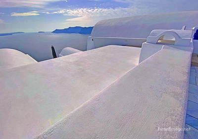 Greece Santorini Oia 0046