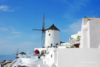 Greece Santorini Oia 0047