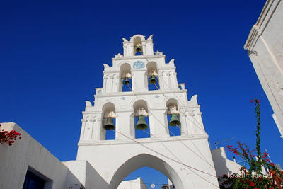 Greece Santorini Villa Agalitsa 0001