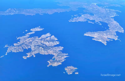 Greece The Island Of Nisos Symi 0001