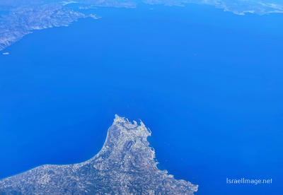 Greece The Island Of Rhodes 0001