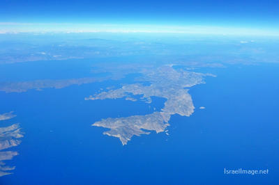 Greece The Isle Of Heraklion 0001