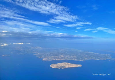 Greece The Isle Of Patroklos 0001