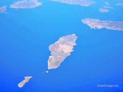 Greece The Isle Of Sikinos 0001