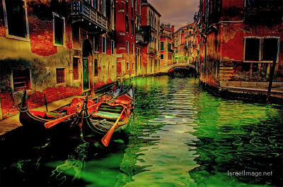 Italy Venice 0012