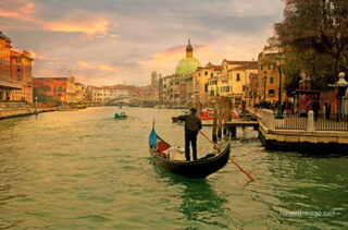 Italy Venice 0017