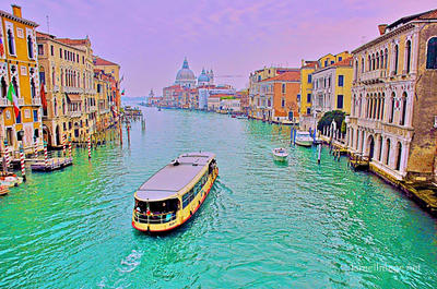 Italy Venice 0018