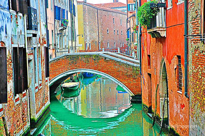 Italy Venice 0021
